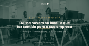 Recomendado só para você