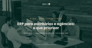 Recomendado só para você